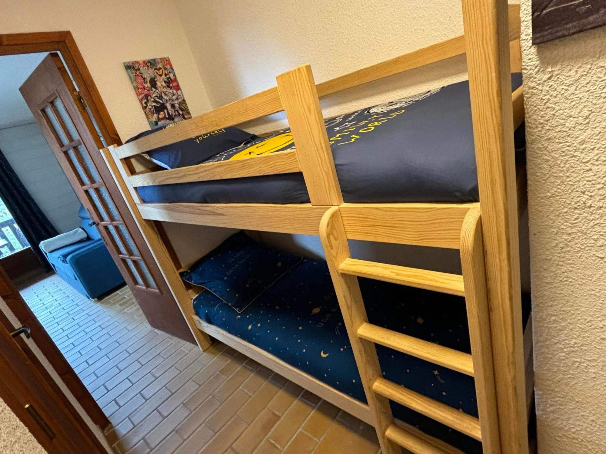 Charmant 2 P Proche Activite Saint-Martin-Vésubie 외부 사진